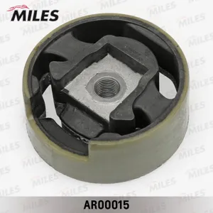 MILES AR00015 Подушка двигателя VAG Octavia Jetta III Touran зад.верх.