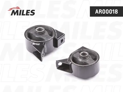MILES AR00018 Подушка двигателя Hyundai Accent VERNA SOHC пер.