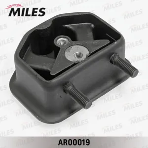 MILES AR00019 Подушка двигателя Daewoo Lanos Nexia Espero , Opel Corsa Kadett 1.0-1.6 82-93 прав.