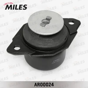 MILES AR00024 Подушка двигателя  VW Golf III Passat B3 зад.лев.