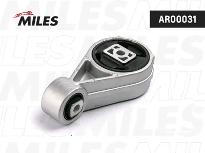 MILES AR00031 Подушка двигателя Ford Focus 1.4-1.8TD 98-04 зад.