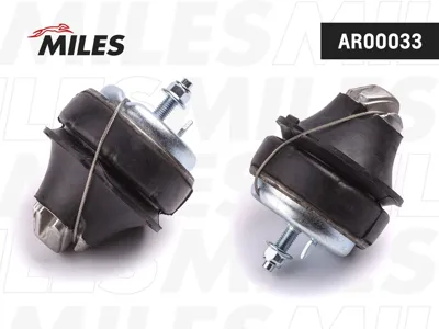 MILES AR00033 Подушка двигателя Volvo S60S80XC90 2.0-3.0 пер.