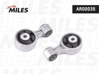 MILES AR00035 Подушка двигателя Nissan Murano Z51 Teana J32 08- прав.