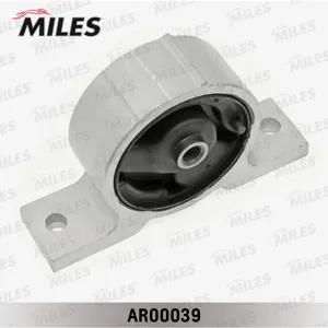 MILES AR00039 Подушка двигателя правая Nissan Almera Classic