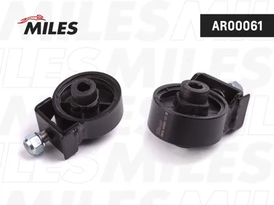 MILES AR00061 Подушка двигателя Mitsubishi L200 Pajero -05