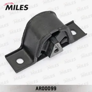 MILES AR00099 Подушка двигателя Daewoo Matiz Spark лев.