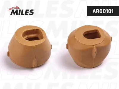 MILES AR00101 Подушка двигателя Audi A4 1.6-3.0 00-04A6 2.0-4.2 01-