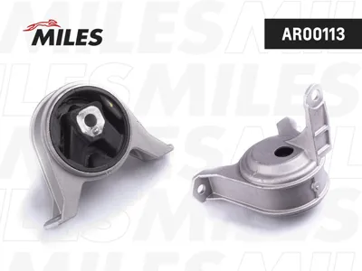 MILES AR00113 Подушка двигателя Opel Astra H 1.2-1.8 пер.прав.
