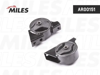 MILES AR00151 Подушка двигателя Nissan Almera ( Classic ) 06-12 зад.