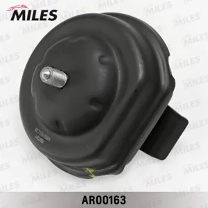 MILES AR00163 Подушка двигателя VW Golf II Passat B3 пер.