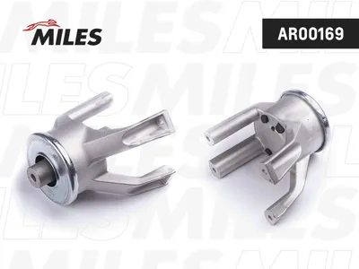 MILES AR00169 Подушка двигателя VW T5 зад.