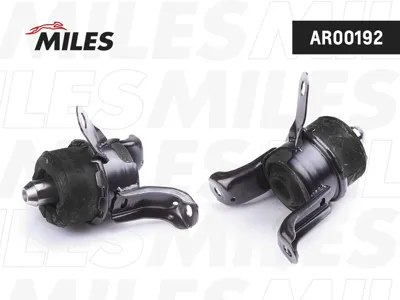 MILES AR00172 Подушка двигателя Mazda 6 GH 08-13 прав.