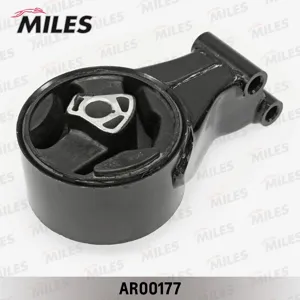 MILES AR00177 Подушка двигателя Opel Astra J Zafira C Chevrolet Cruze