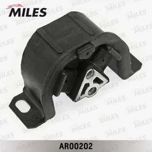 MILES AR00202 Подушка двигателя Daewoo Lanos Nexia Espero лев.