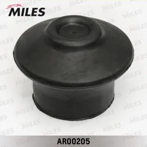 MILES AR00205 Подушка двигателя Audi 80100A4A6 пер.