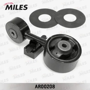 MILES AR00208 Подушка двигателя Toyota Camry 06- прав.