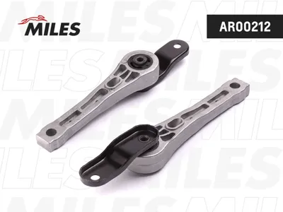 MILES AR00212 Подушка двигателя VAG TT Passat Passat CC 08-