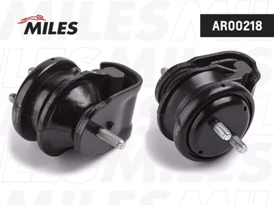 MILES AR00218 Подушка двигателя Suzuki Grand Vitara JB416X Jan 06-