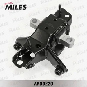 MILES AR00220 Подушка двигателя VAG A1 Fabia Roomster Polo зад.лев.