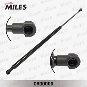 MILES CB00000 Амортизатор капота