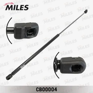 MILES CB00004 Амортизатор капота Audi A4 седан 00-