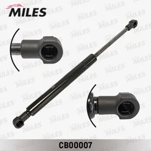MILES CB00007 Амортизатор капота Land Rover Range Rover 302-