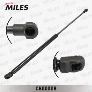 MILES CB00008 Амортизатор крышки багажника