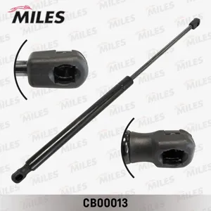 MILES CB00013 Амортизатор крышки багажника