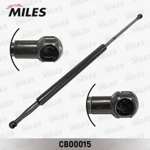 MILES CB00015 Амортизатор крышки багажника