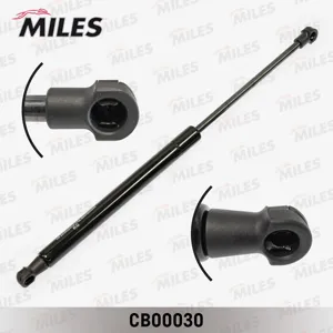 MILES CB00030 Амортизатор капота Land Rover Discovery 1004- Range Rover Sport 05-
