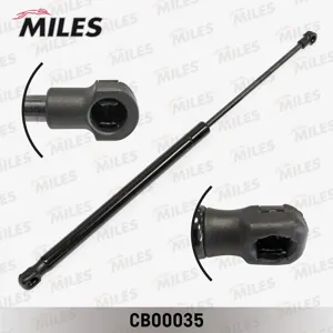 MILES CB00035 Амортизатор крышки багажника Volvo XC90 02-