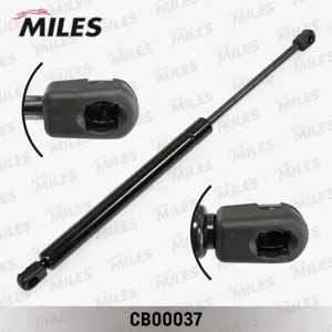 MILES CB00037 Амортизатор капота (лев, прав) Toyota Land Cruiser 100 98-07