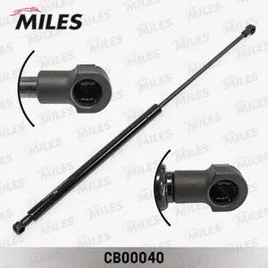 MILES CB00040 Амортизатор капота Volvo XC90 1002-