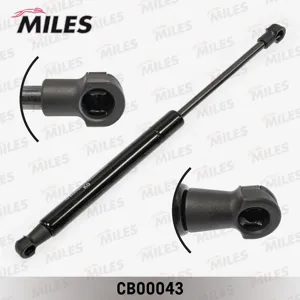 MILES CB00043 Амортизатор капота BMW 5-SERIES 03-