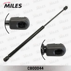 MILES CB00044 Амортизатор крышки багажника Land Rover Discovery III 04-