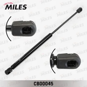 MILES CB00045 Амортизатор крышки багажника Skoda Fabia I 00-08 (6Y26Y5)