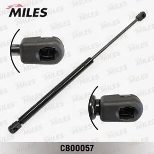 MILES CB00057 Амортизатор крышки багажника Hyundai Santa Fe 1105-