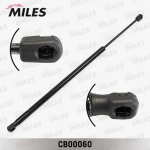 MILES CB00060 Амортизатор капота  Renault  Duster