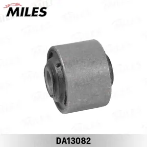 MILES DA13082 Сайлентблок балки Audi 80 (B3) зад.подв.