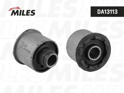 MILES DA13113 Сайлентблок подрамника Hyundai Accent II передний
