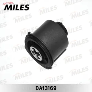 MILES DA13169 Сайлентблок задней балки Ford Fiesta V, Fusion , Mazda 2