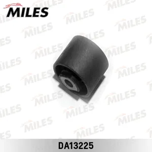 MILES DA13225 Сайлентблок задней балки Audi 100