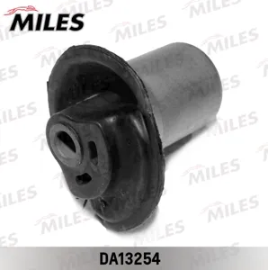 MILES DA13254 Сайлентблок задней балки VW Golf II