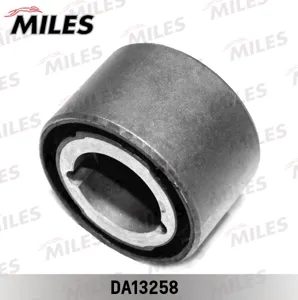 MILES DA13258 Сайлентблок крепления задн. редуктора Mercedes W124
