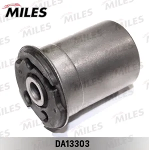 MILES DA13303 Сайлентблок задней балки Daewoo Nexia Lanos Espero