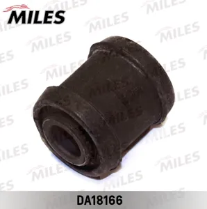 MILES DA18166 Сайлентблок рулевой рейки VW T4