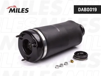 MILES DAB0019 Пневмобаллон Mercedes R-Class W251 06-13 пер.
