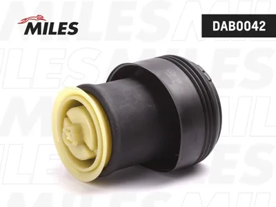 MILES DAB0042 Пневмобаллон BMW X5 E70 07-13 X6 E71 09-14 задн.