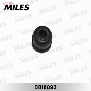 MILES DB16093 Втулка стабилизатора  Mercedes Atego