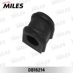 MILES DB16214 Втулка стабилизатора задняя Mercedes Sprinter (904) (27мм)